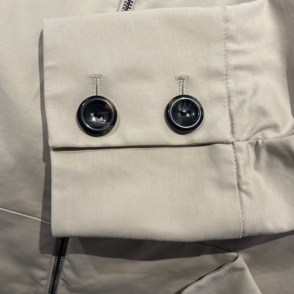 Jones New York spring jacket - Picture 9 of 9